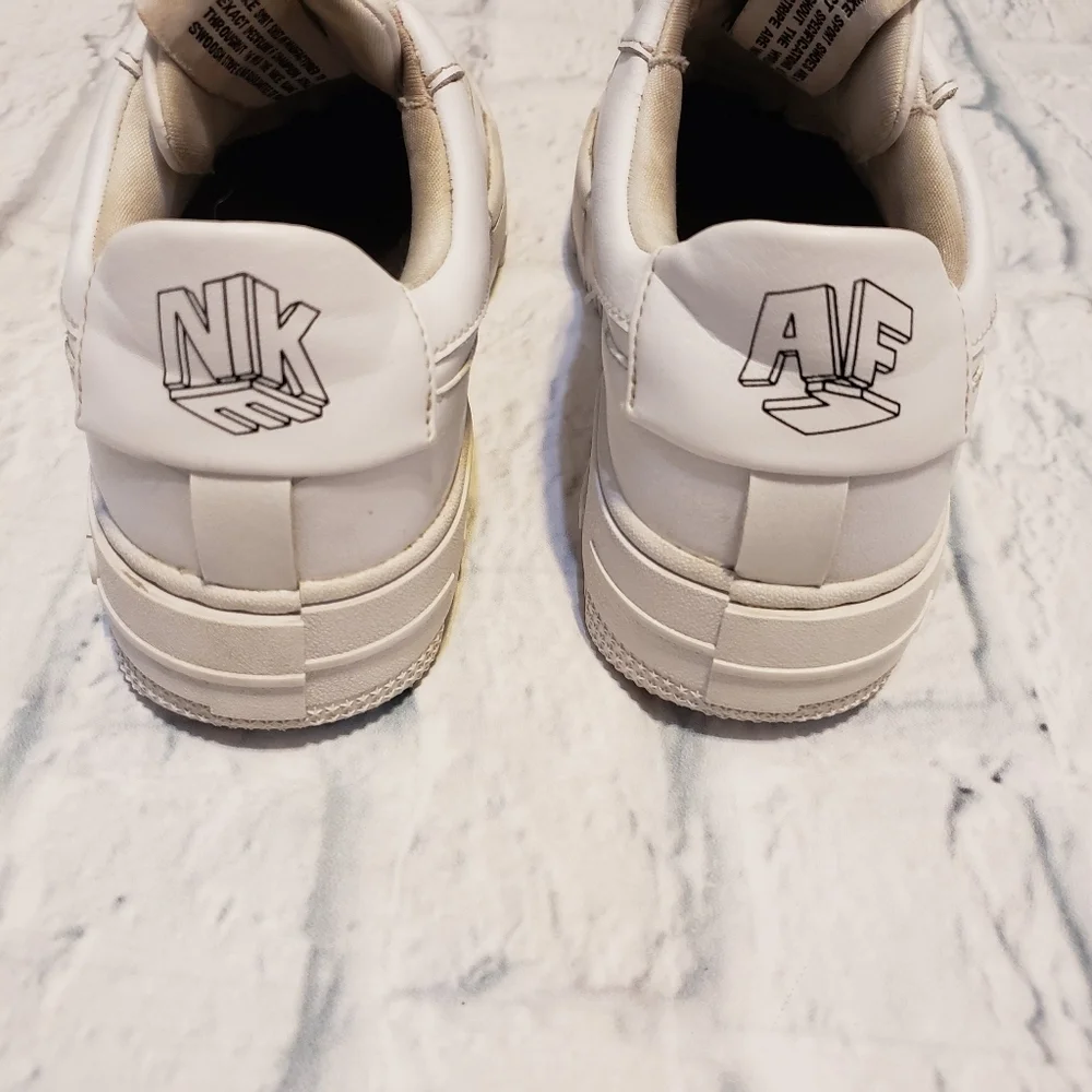 Nike size 6